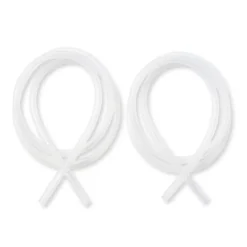 Ameda Mya Breast Pump Replacement Tubing - 2 Pack