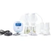 Ameda Mya Joy Plus Pump - With Rechargeable Battery