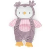 Ingenuity Nally the Owl Bean Bag Lovey
