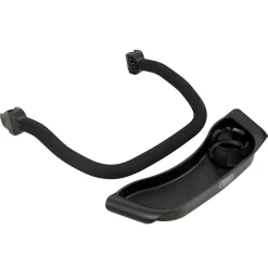 Mountain Buggy Nano Grab Bar + Food Tray Set