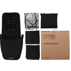 Mountain Buggy Nano Urban Accessory Pack