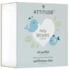 Attitude Natural Almond Scented Air Purifier