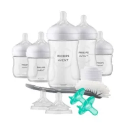 Philips Avent Natural Bottle Newborn Gift Set