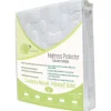 Forty Winks Natural Tencel Mattress Cover