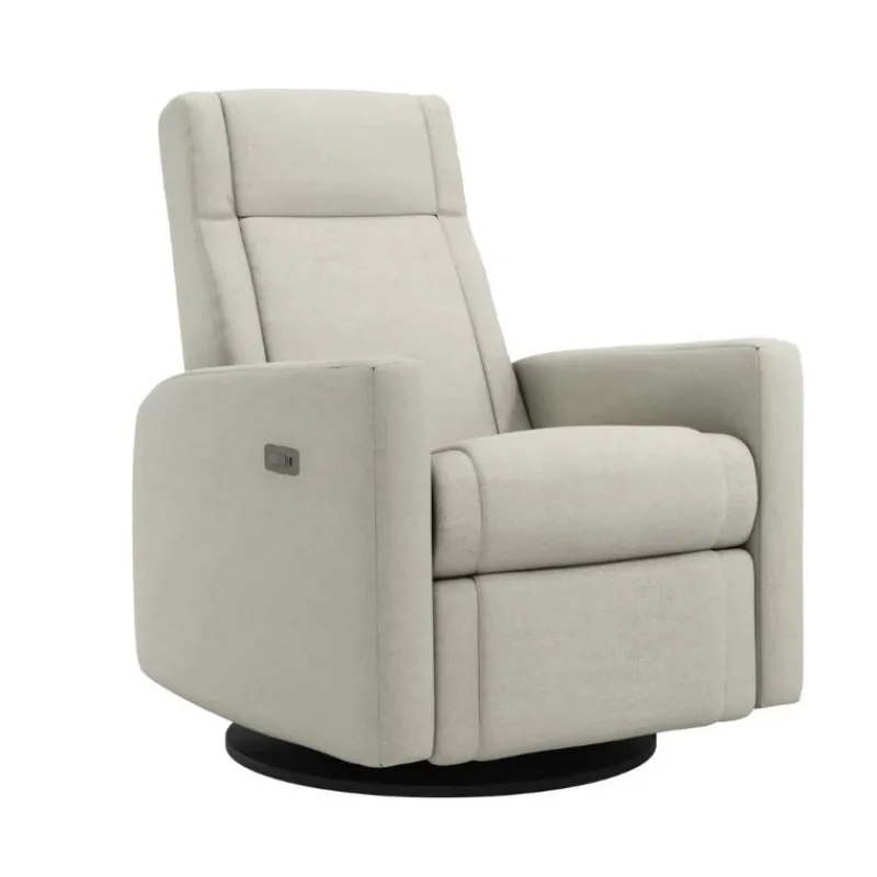 Jaymar BB Nelly Motorized Reclining Glider