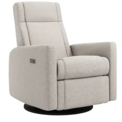 Jaymar BB Nelly Motorized Reclining Glider