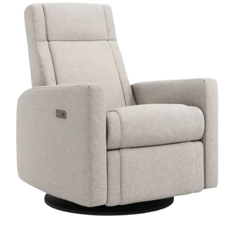 Jaymar BB Nelly Motorized Reclining Glider