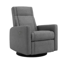 Jaymar BB Nelly Motorized Reclining Glider