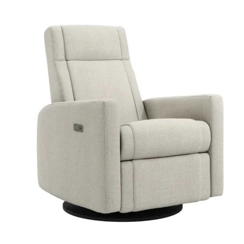 Jaymar BB Nelly Motorized Reclining Glider