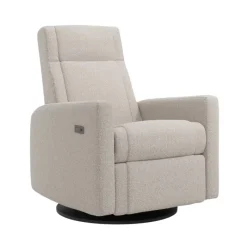 Jaymar BB Nelly Motorized Reclining Glider
