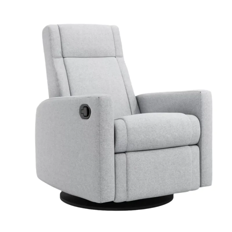 Jaymar BB Nelly Reclining Glider