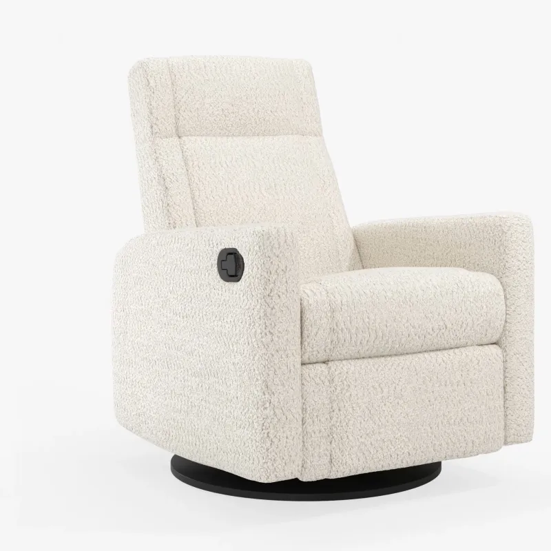 Jaymar BB Nelly Reclining Glider