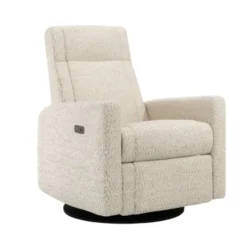 Jaymar BB Nelly Reclining Glider