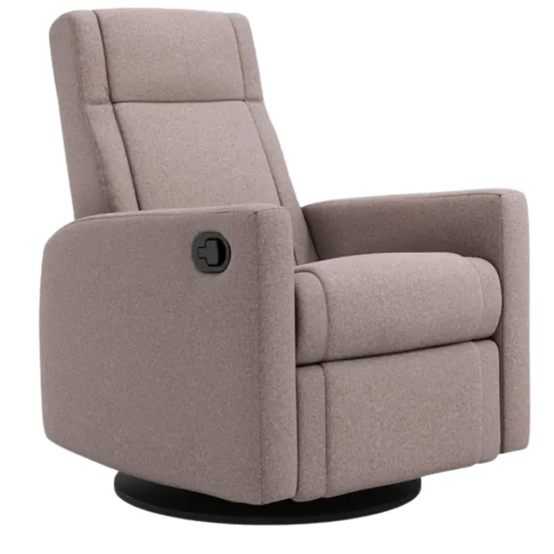 Jaymar BB Nelly Reclining Glider