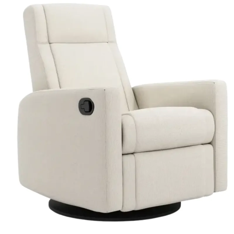 Jaymar BB Nelly Reclining Glider