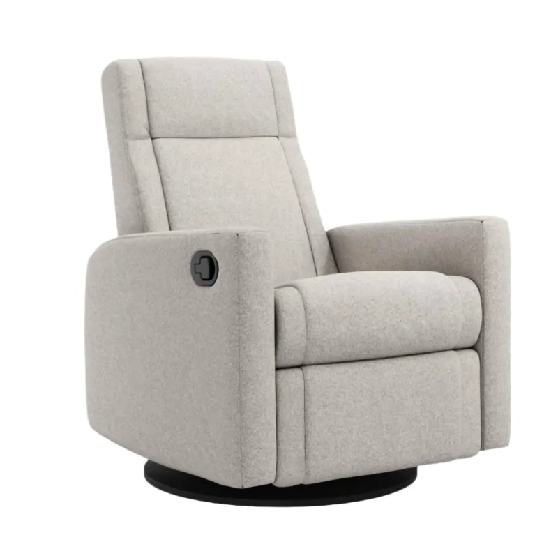 Jaymar BB Nelly Reclining Glider