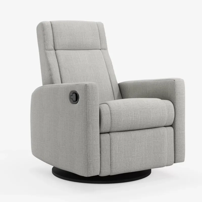 Jaymar BB Nelly Reclining Glider