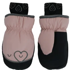 CaliKids Neoprene Cuff Mittens