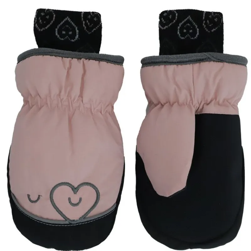 CaliKids Neoprene Cuff Mittens