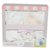 Tikiri Newborn Baby Gift Set