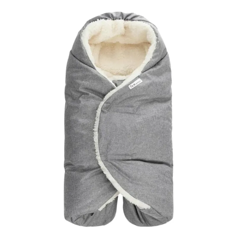 7 A.M Enfant Nido Wrap