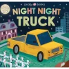 priddy Books Night Night Truck