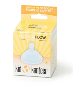 Klean Kanteen Nipples Medium Flow