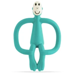 Matchstick Monkey No Tail Monkey Teething Toy