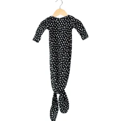 the OVer company Nodo Gowns