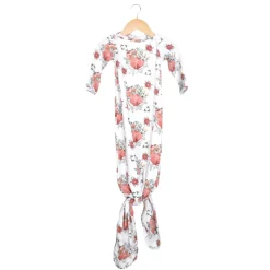the OVer company Nodo Gowns