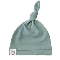the OVer company Nodo Knot Hats