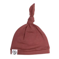 the OVer company Nodo Knot Hats