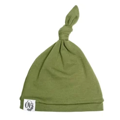 the OVer company Nodo Knot Hats