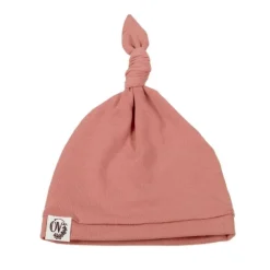 the OVer company Nodo Knot Hats