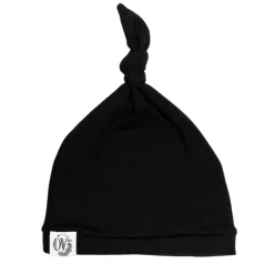 the OVer company Nodo Knot Hats