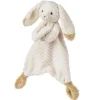 Mary Meyer Baby Oatmeal Bunny Lovey