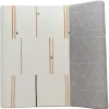 Little Bot Ofie Reversible Playmats
