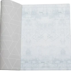 Little Bot Ofie Reversible Playmats
