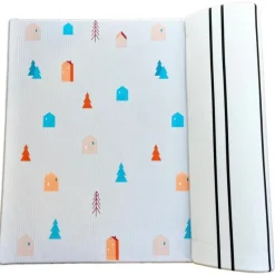 Little Bot Ofie Reversible Playmats