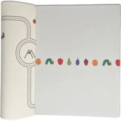 Little Bot Ofie Reversible Playmats