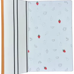 Little Bot Ofie Reversible Playmats