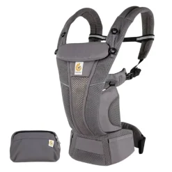 ERGObaby OMNI Breeze Baby Carrier