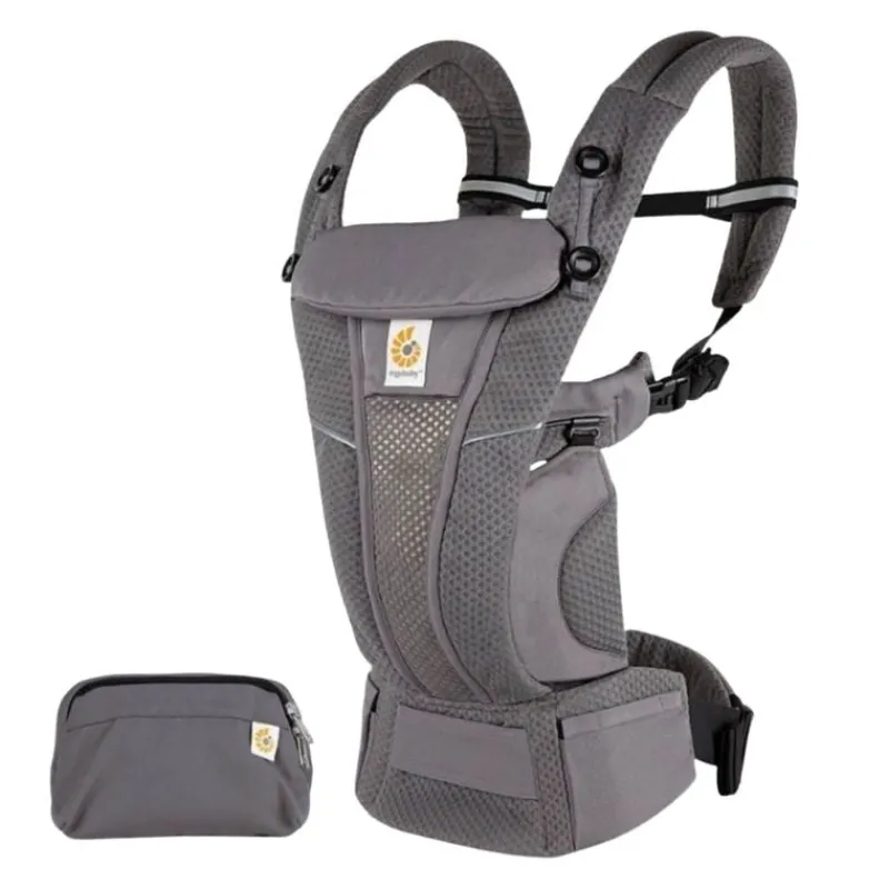 ERGObaby OMNI Breeze Baby Carrier
