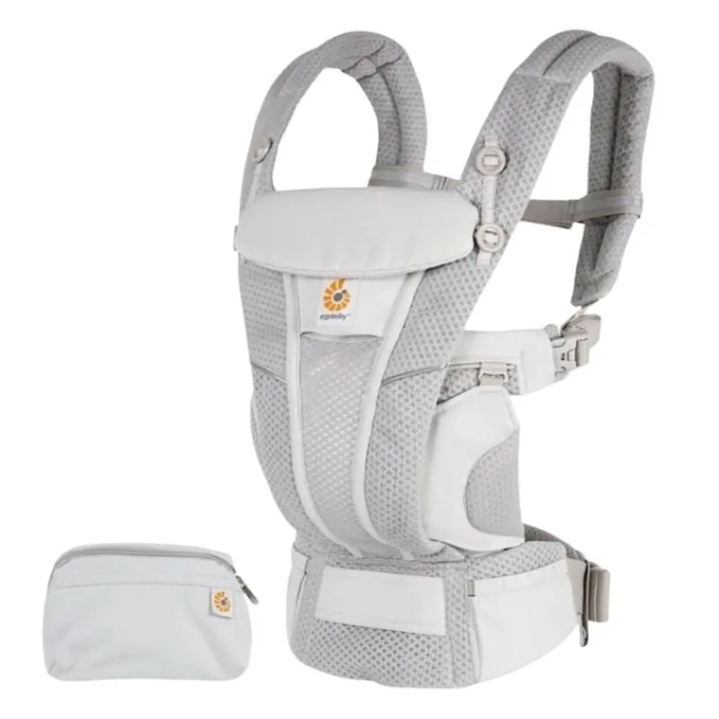ERGObaby OMNI Breeze Baby Carrier