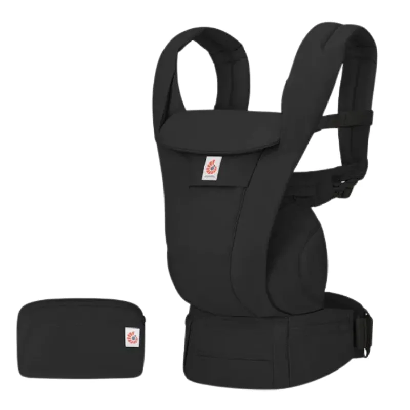 ERGObaby Omni Deluxe Carrier - Cotton