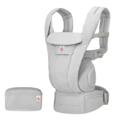 ERGObaby Omni Deluxe Carrier - Cotton