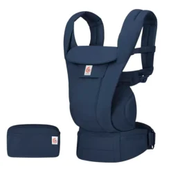 ERGObaby Omni Deluxe Carrier - Cotton
