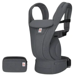 ERGObaby Omni Deluxe Carrier - Mesh