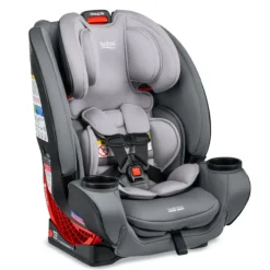 Britax One4Life ClickTight All-in-One Convertible Car Seat - Safewash