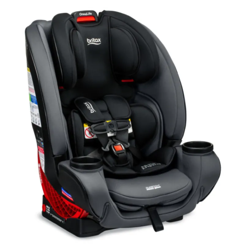 Britax One4Life ClickTight All-in-One Convertible Car Seat - Safewash